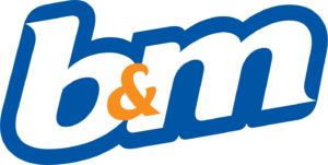 BM logo, Cart-City client