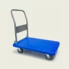 300 kg Foldable Transport Trolley Platform