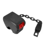 Monnayeur pour chariot de supermarché