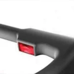 Monnayeur antivol pour chariot de supermarché 160 litres