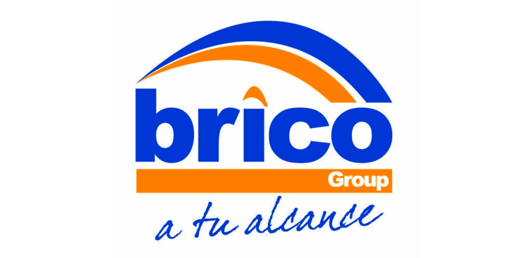 Brico Group logo, Cart-City client