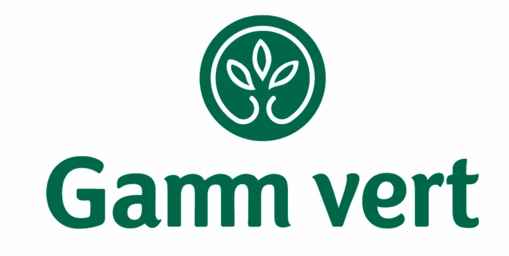 Gamm Vert logo, Cart-City client