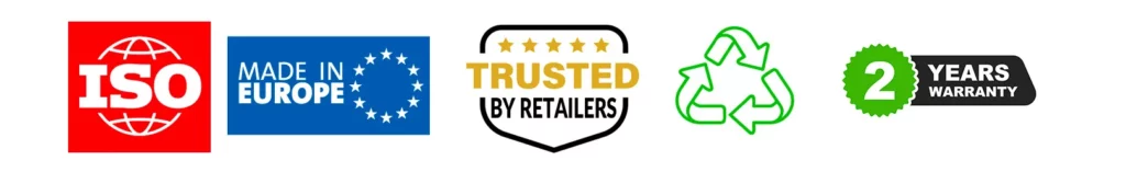 Conformité aux normes européennes