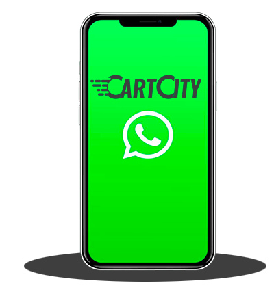 Contact WhatsApp Cart-City